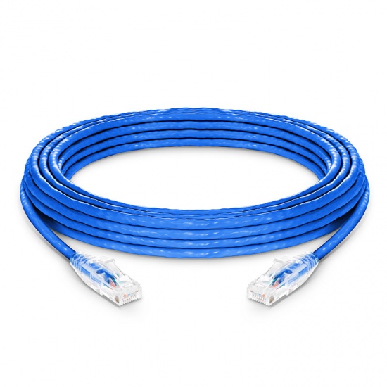 Blue Long